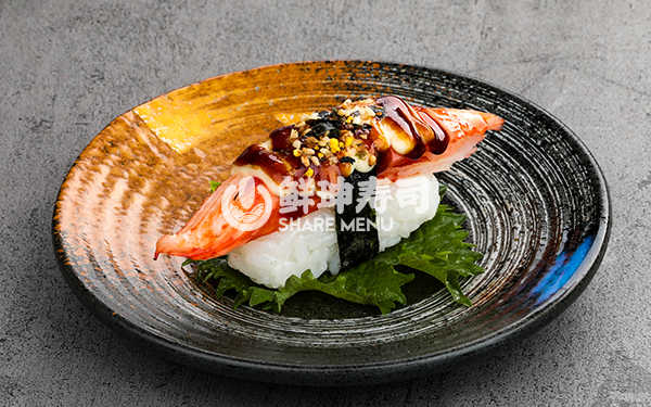 寿司连锁加盟店排行榜，鲜目录寿司优质加盟